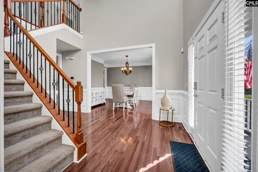 701 Harbor Vista Drive, Columbia, SC 29229 - #3