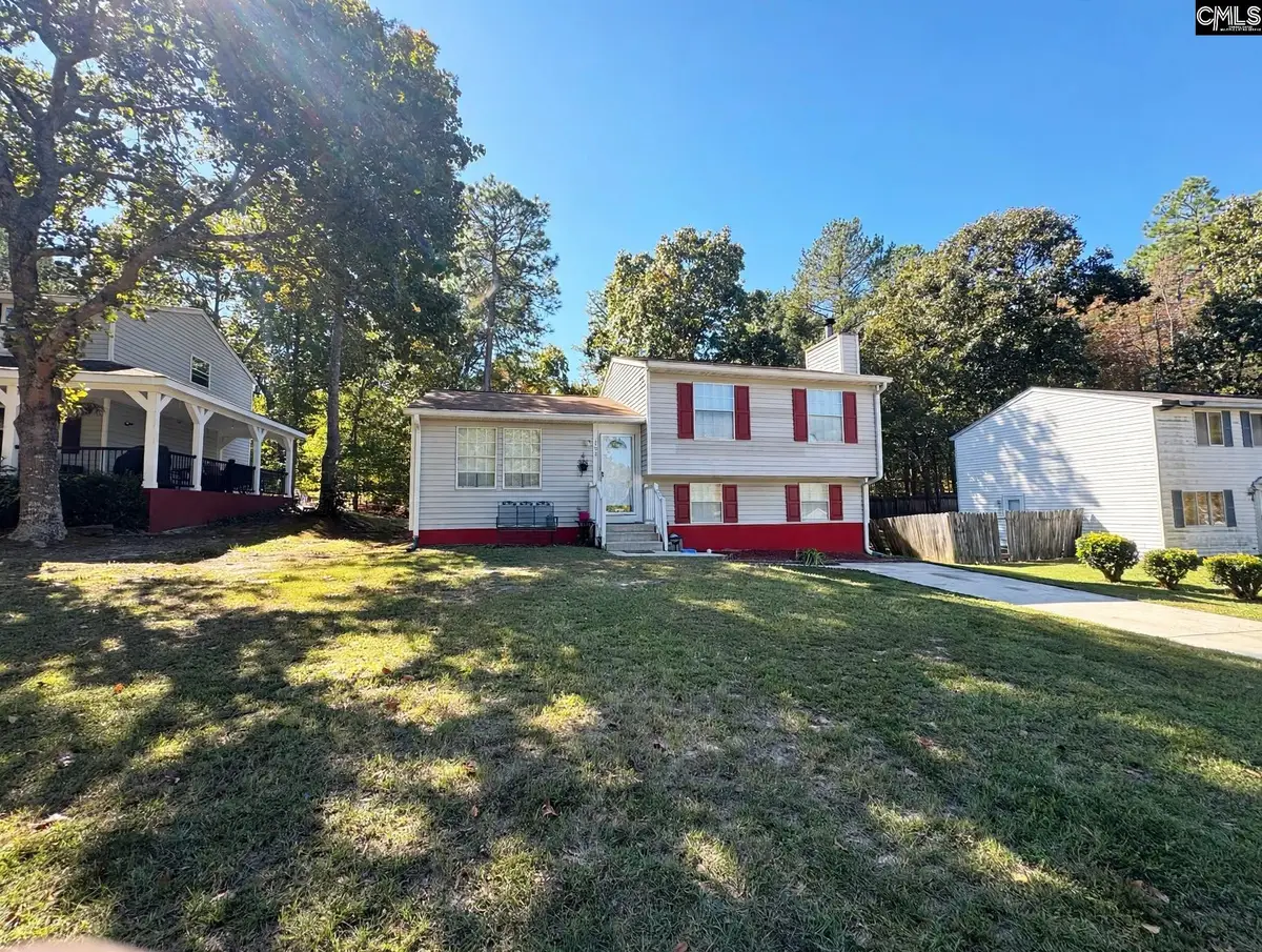 133 Foxglove Circle, Irmo, SC 29063 - #1
