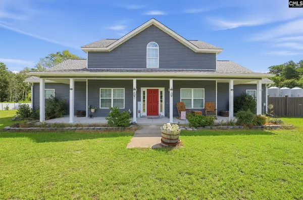 6777 Hampton Road, Conway, SC 29527