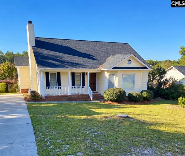 7930 Dartmore Lane, Columbia, SC 29223