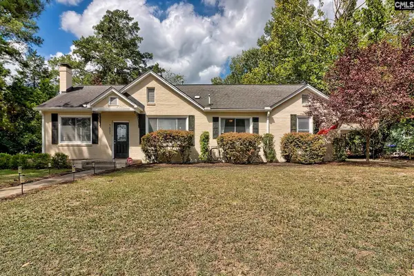1601 Rutland Court, Columbia, SC 29206