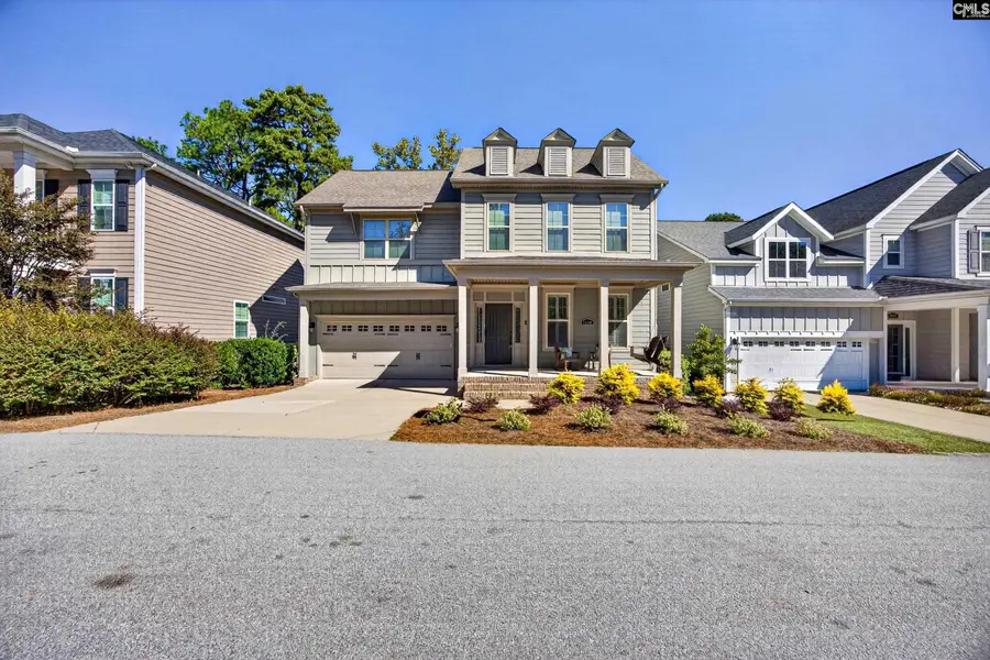 4209 Devine Street, Columbia, SC 29205 - #2