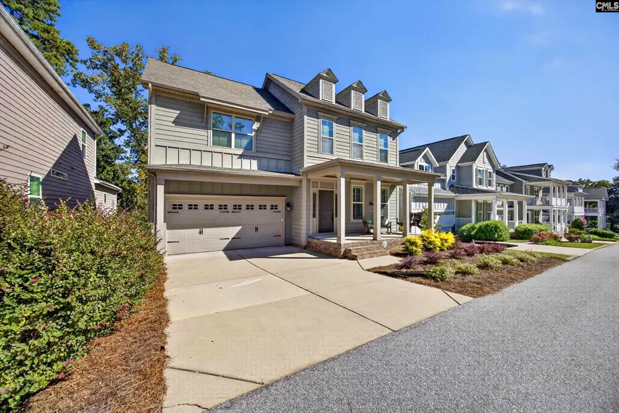 4209 Devine Street, Columbia, SC 29205 - #3
