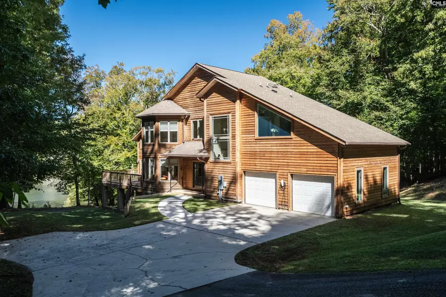 440 Cedar Lakes Drive, Blythewood, SC 29016 - #2