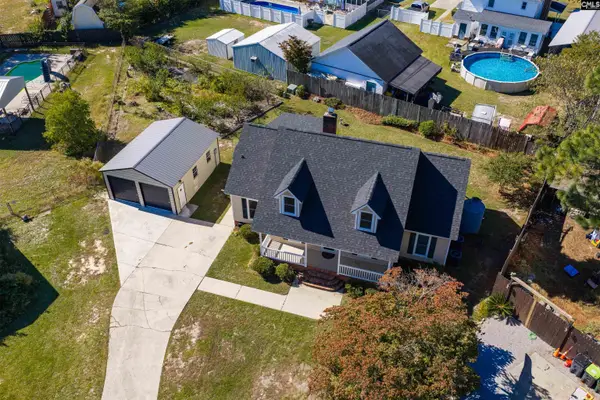 109 Melwood Court, Lexington, SC 29073