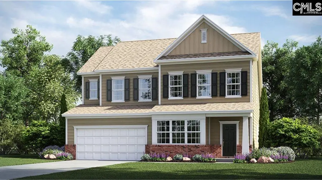 332 Hazelmount Road, Gilbert, SC 29054 - #1