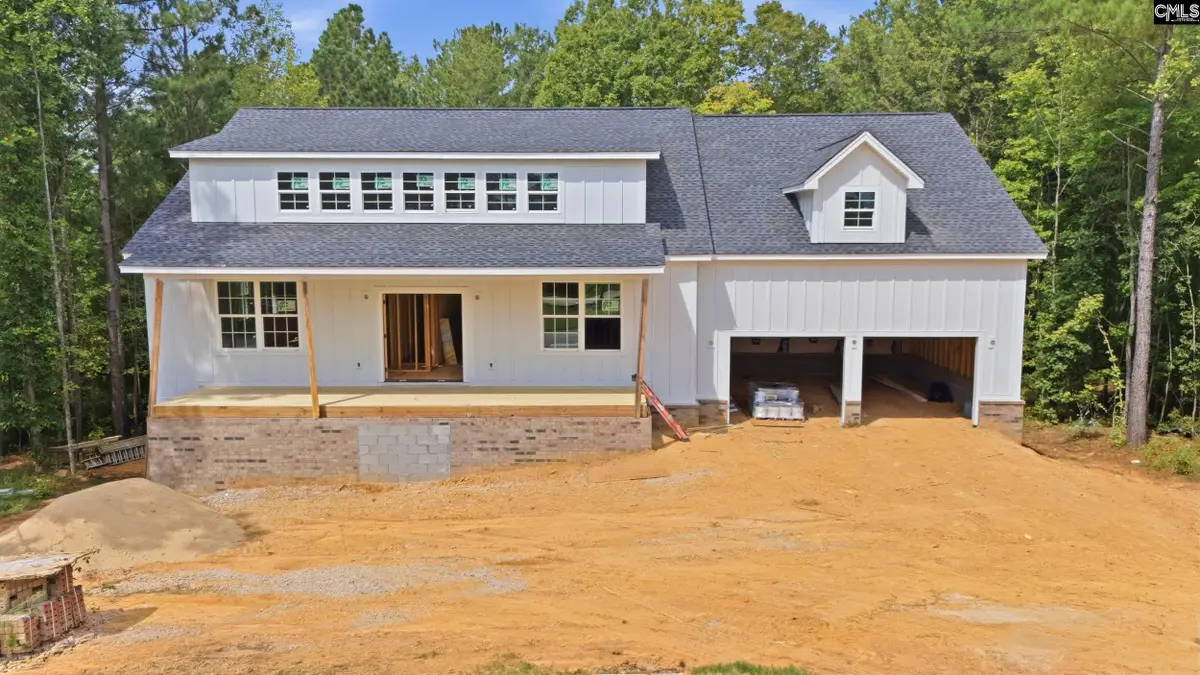 324 Creek Ridge Loop, Blythewood, SC 29016 - #1