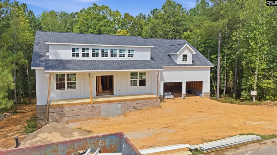 324 Creek Ridge Loop, Blythewood, SC 29016 - #2