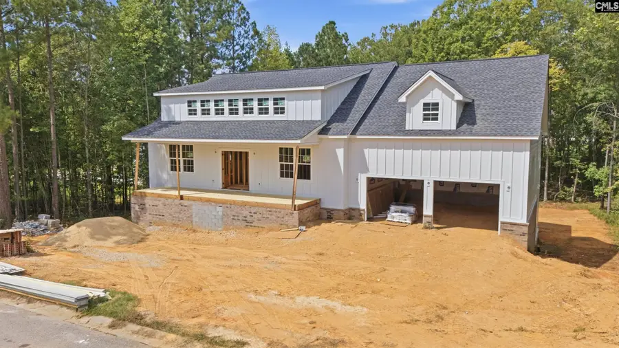 324 Creek Ridge Loop, Blythewood, SC 29016 - #3