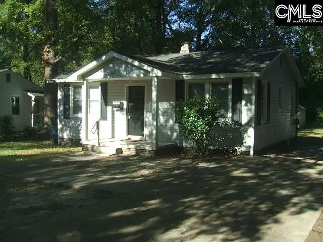 23 Rose Drive, Columbia, SC 29205 - #1