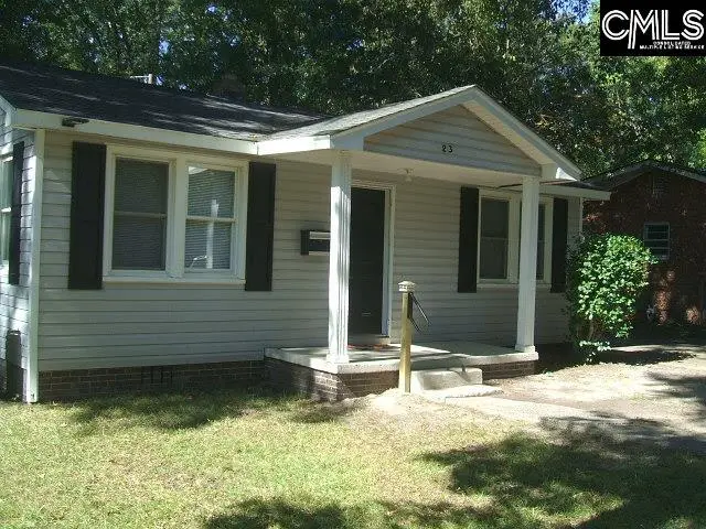 23 Rose Drive, Columbia, SC 29205 - #3