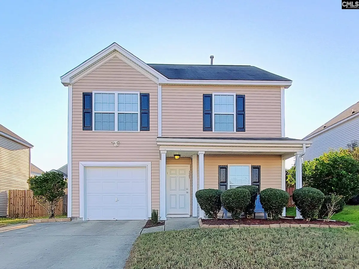 125 Dawson Hill Lane, Lexington, SC 29072 - #1