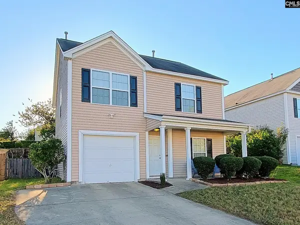 125 Dawson Hill Lane, Lexington, SC 29072