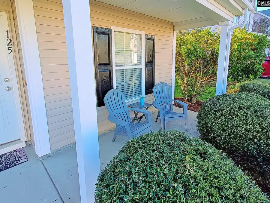 125 Dawson Hill Lane, Lexington, SC 29072 - #2