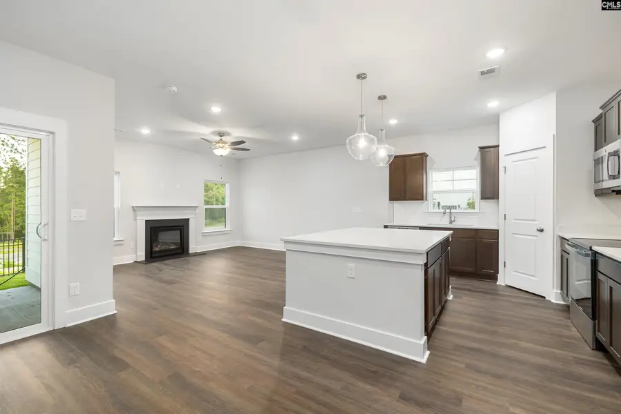 16 Fawn Spot Court, Elgin, SC 29045 - #3