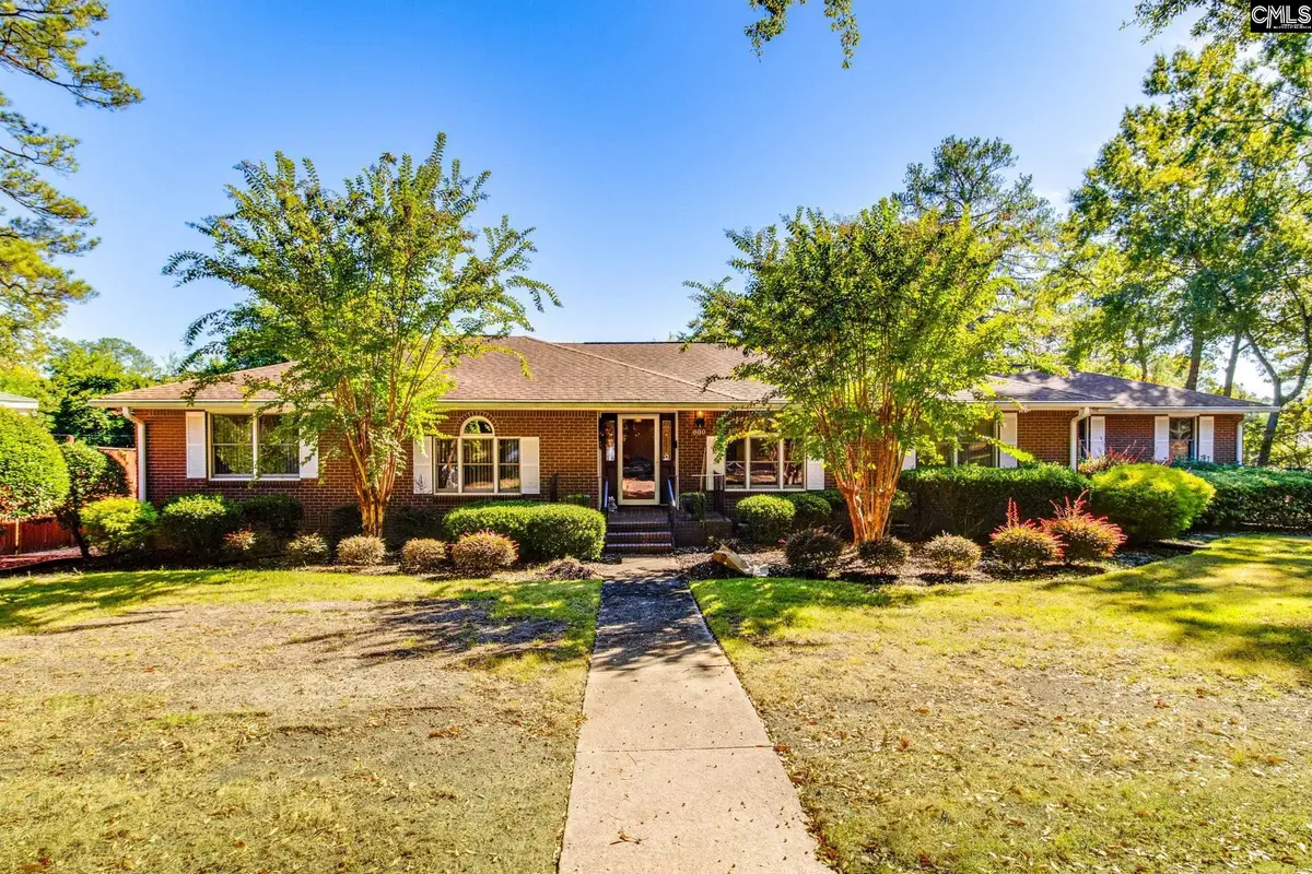 800 Wildwood Avenue, Columbia, SC 29203 - #1