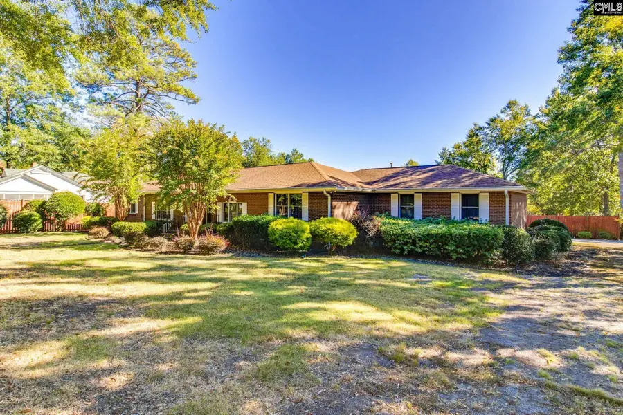 800 Wildwood Avenue, Columbia, SC 29203 - #2