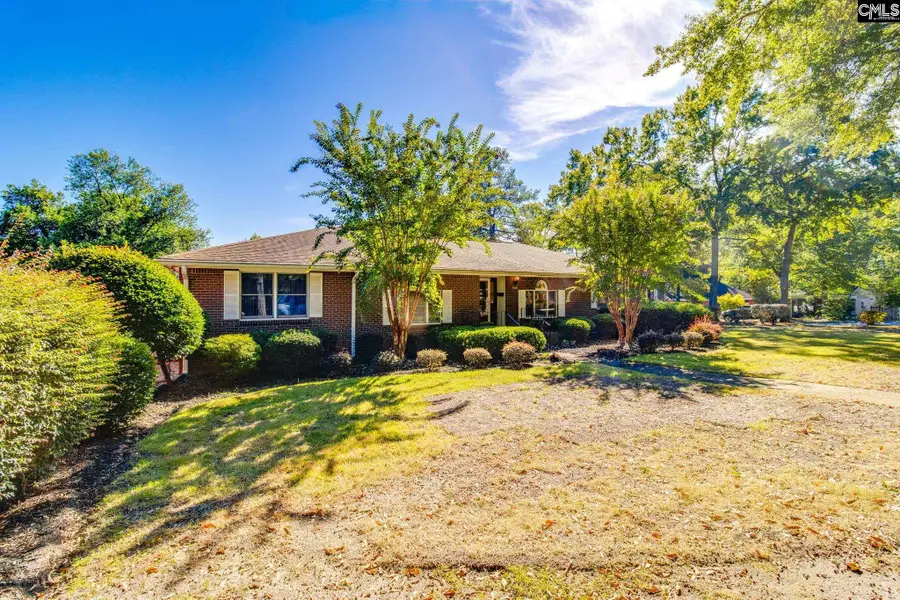 800 Wildwood Avenue, Columbia, SC 29203 - #3