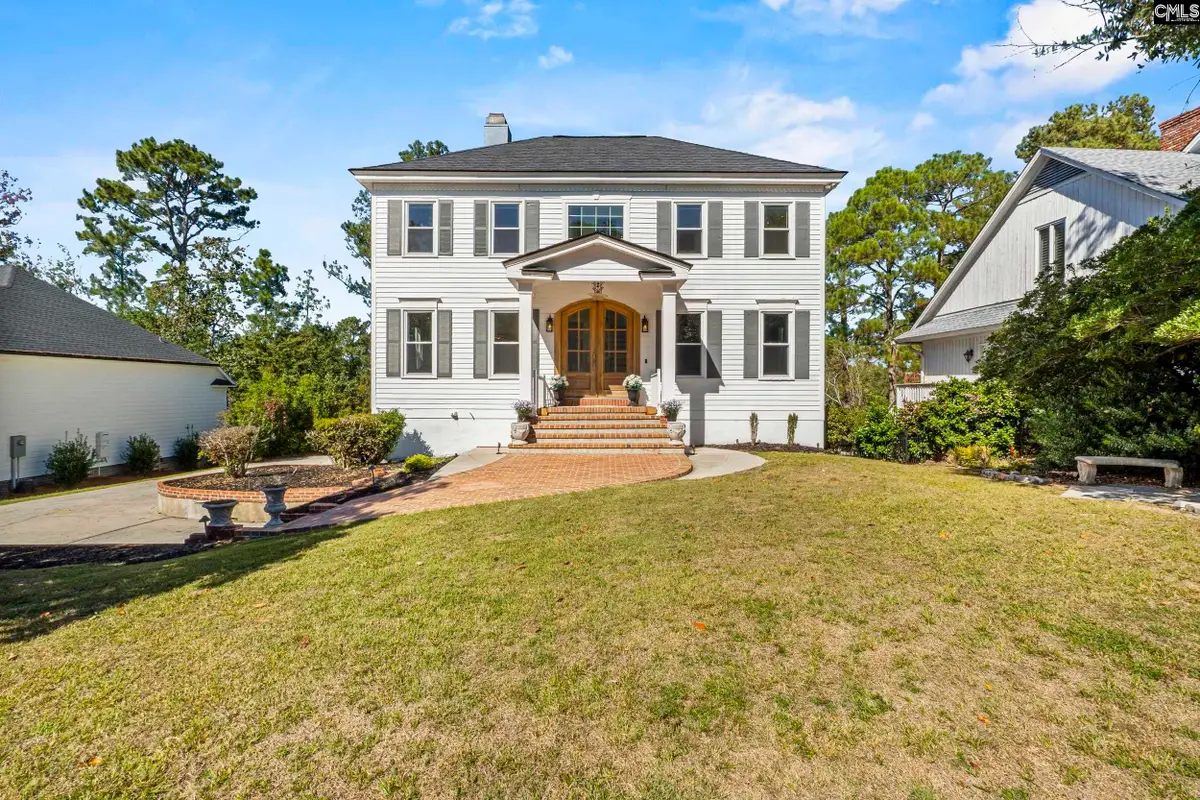 38 Mallet Hill Court, Columbia, SC 29223 - #1