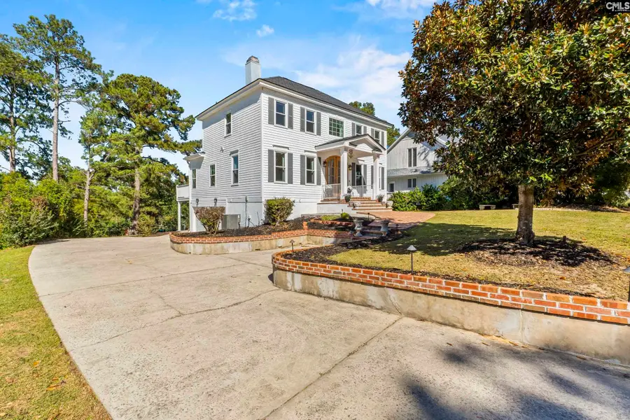 38 Mallet Hill Court, Columbia, SC 29223 - #2