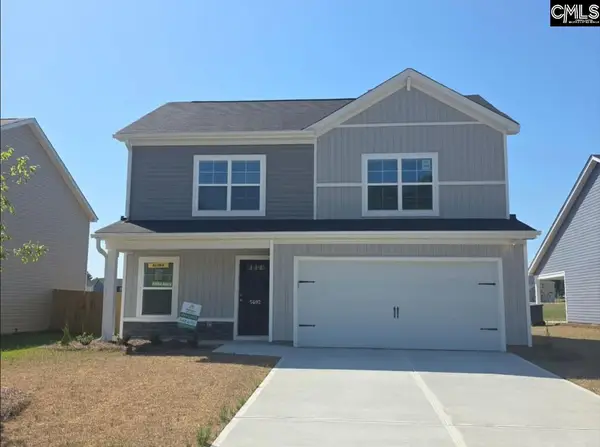 5692 Cobalt Falls Bend, Aiken, SC 29801