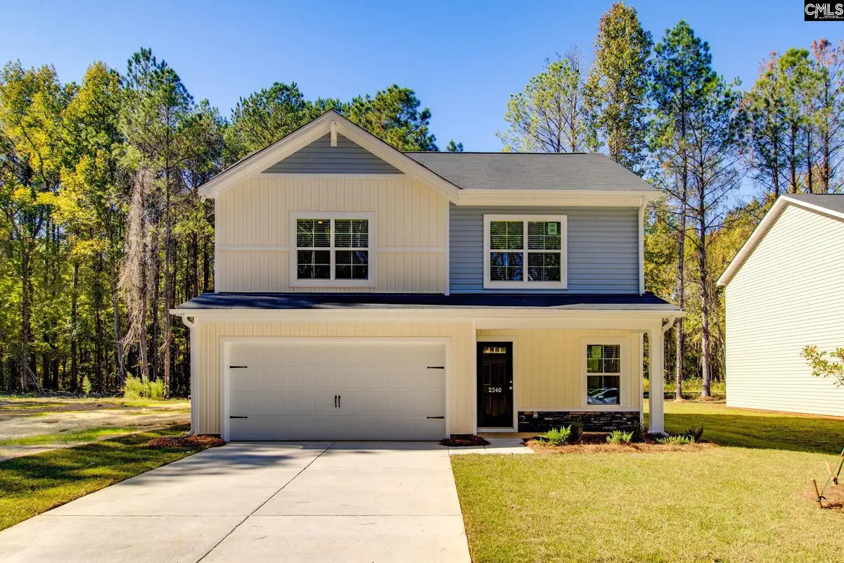2380 Offspring Court, Sumter, SC 29153 - #1
