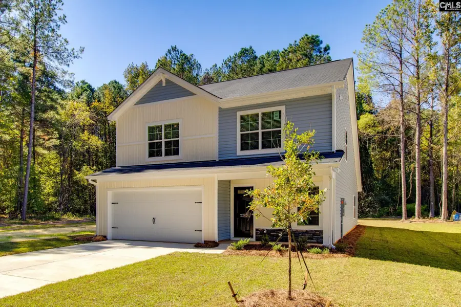 2380 Offspring Court, Sumter, SC 29153 - #2