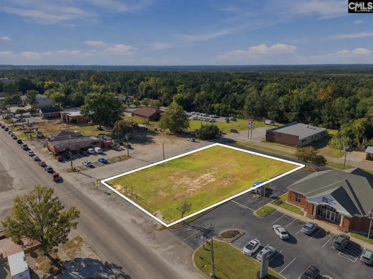 2468 A Main Street, Elgin, SC 29045 - #1