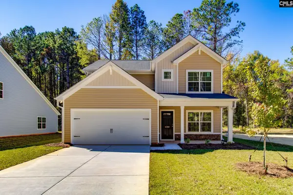 2360 Offspring Court, Sumter, SC 29153