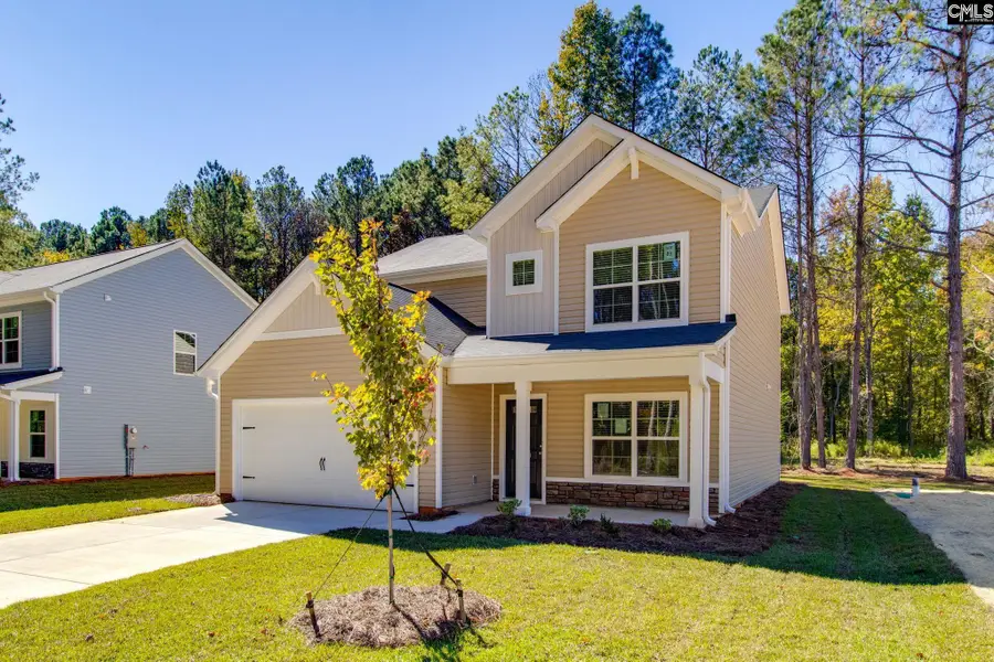 2360 Offspring Court, Sumter, SC 29153 - #3