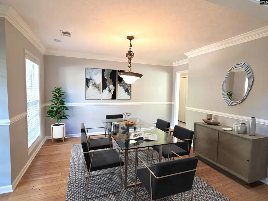 1409 Legion Drive, Columbia, SC 29229 - #2