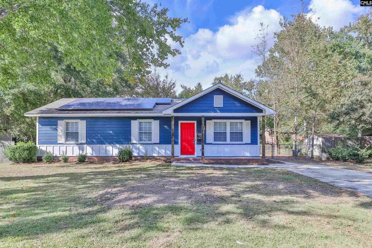 154 Meadow Wood Drive, Lexington, SC 29073 - #1