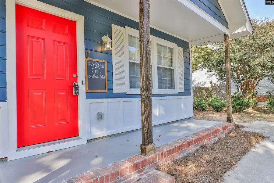 154 Meadow Wood Drive, Lexington, SC 29073 - #2