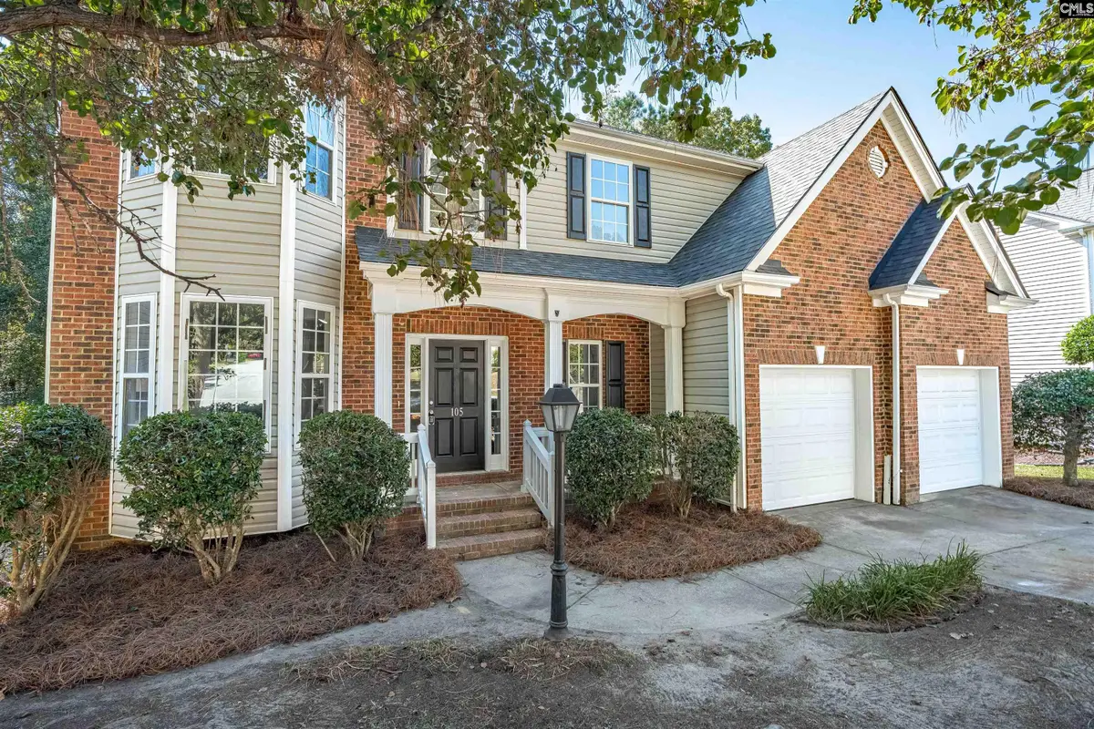 105 Austree Drive, Columbia, SC 29223 - #1