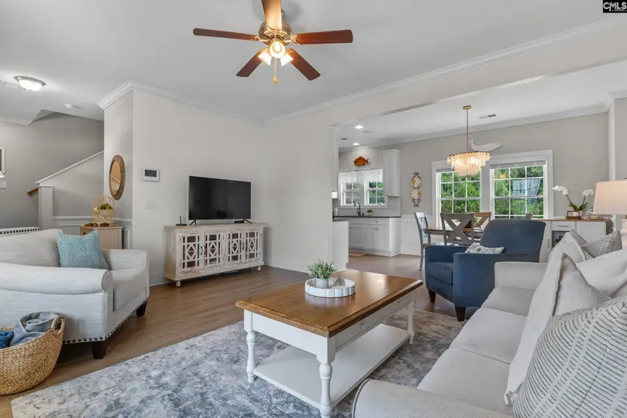 604 Pinnacle Way, Lexington, SC 29072 - #3