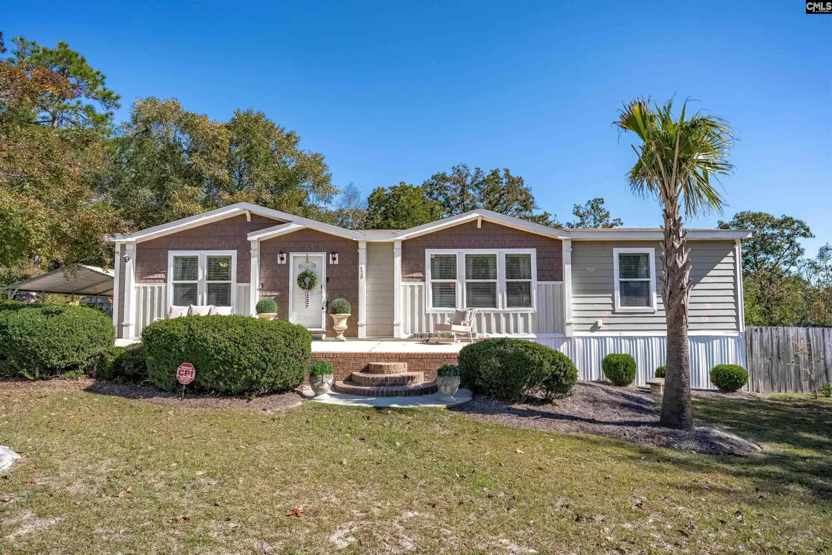 128 Jaywood Circle, West Columbia, SC 29170 - #1