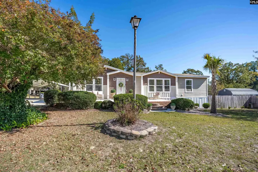 128 Jaywood Circle, West Columbia, SC 29170 - #2