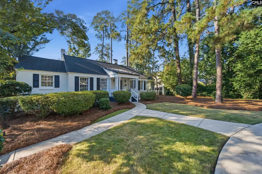 3912 Trenholm Road, Columbia, SC 29206 - #2