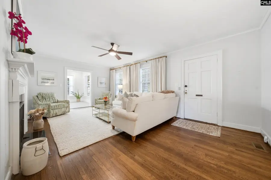 3912 Trenholm Road, Columbia, SC 29206 - #3