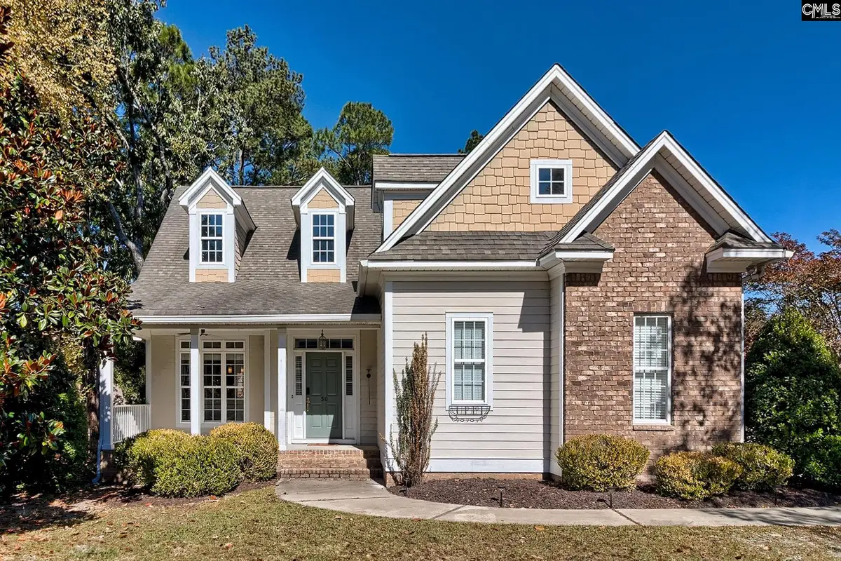 30 Bird Springs Court, Columbia, SC 29223 - #1