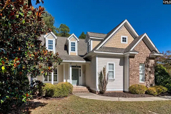 30 Bird Springs Court, Columbia, SC 29223