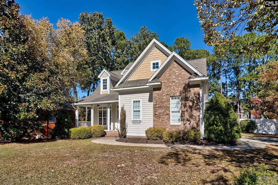 30 Bird Springs Court, Columbia, SC 29223 - #3