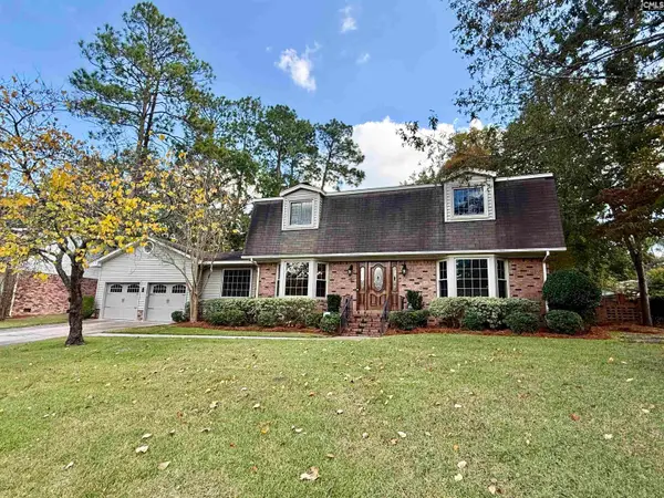 2813 Swannonoa Drive, West Columbia, SC 29170