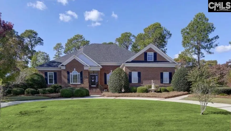 411 Bridgecreek, Columbia, SC 29229 - #1