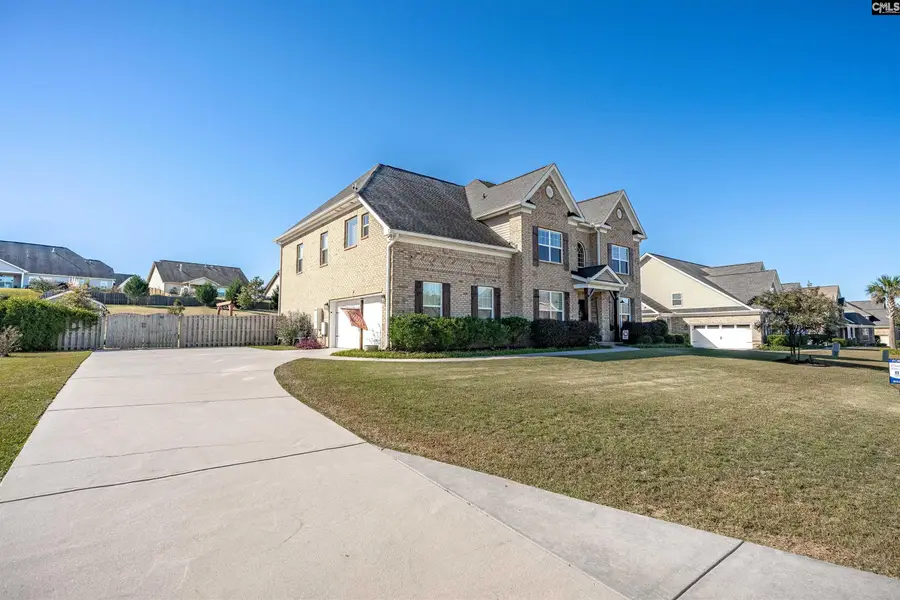 1150 Long Ridge Way, Lexington, SC 29073 - #2