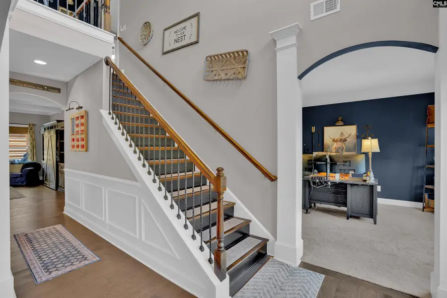 1150 Long Ridge Way, Lexington, SC 29073 - #3