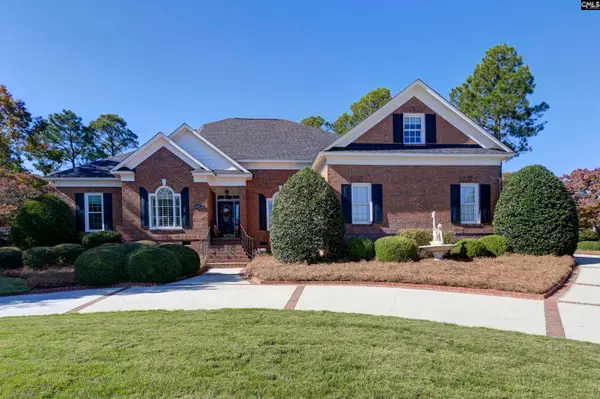 411 Bridgecreek, Columbia, SC 29229