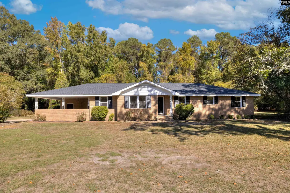19 Strange Street, Sumter, SC 29153 - #1