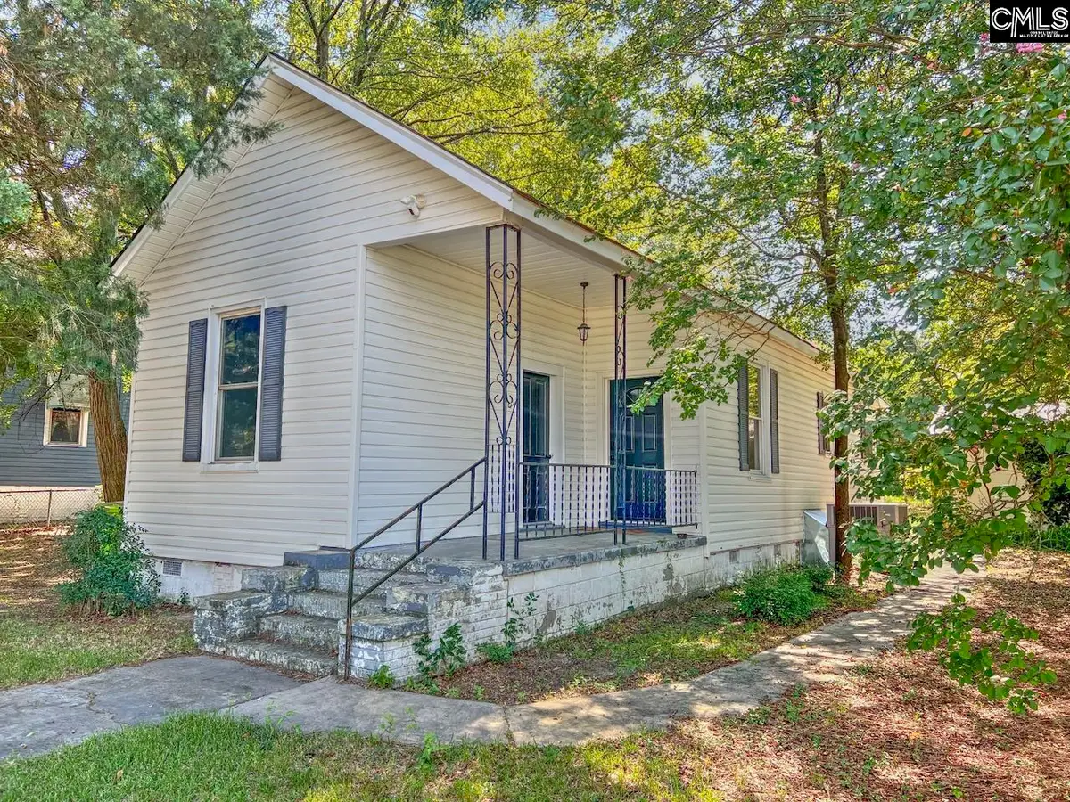 1203 Whitney Street, Columbia, SC 29201 - #1