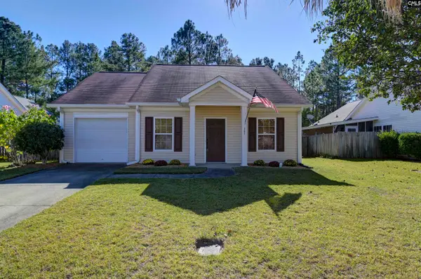 307 Lockleven Drive, Columbia, SC 29223
